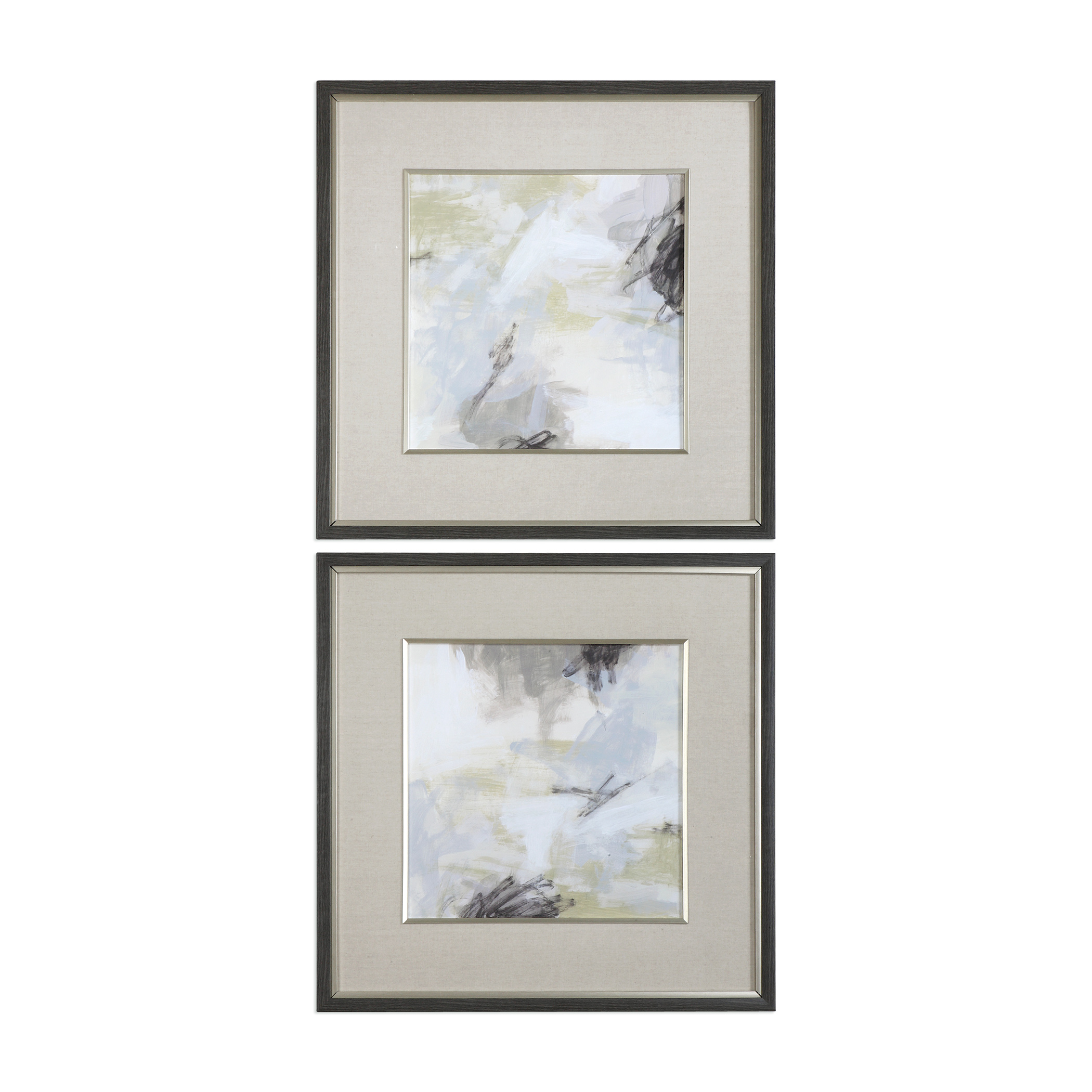 Picture of ABSTRACT VISTAS FRAMED PRINTS